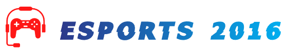 Esports2016.com